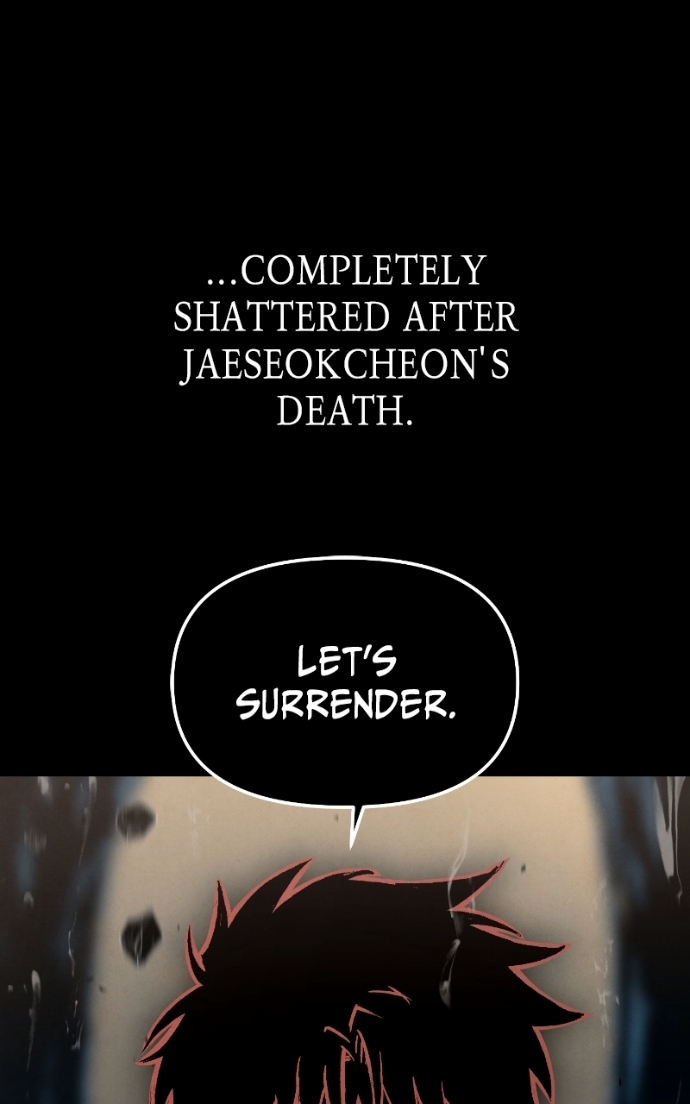 Reincarnated into a Cursed Game Chapter 44 Page 53
