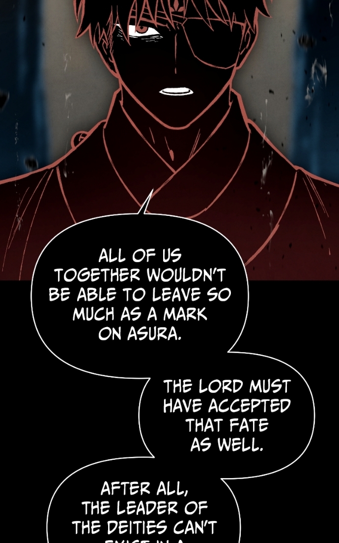 Reincarnated into a Cursed Game Chapter 44 Page 54