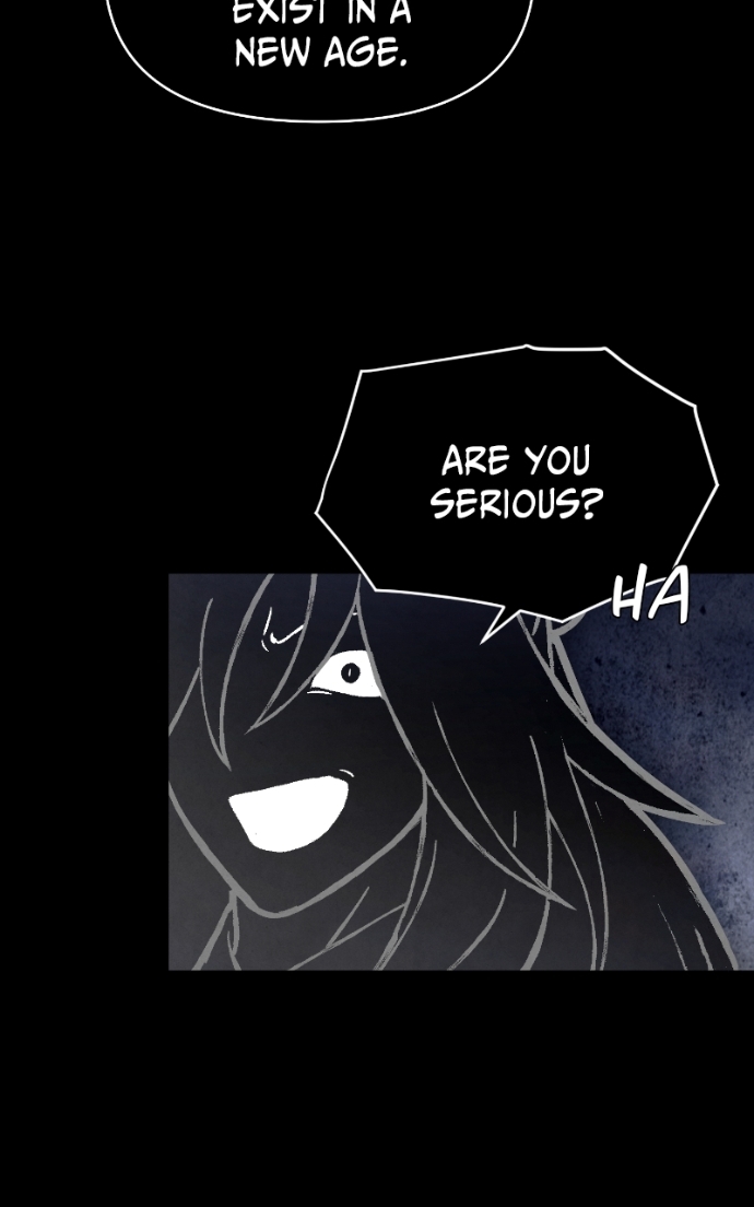Reincarnated into a Cursed Game Chapter 44 Page 55