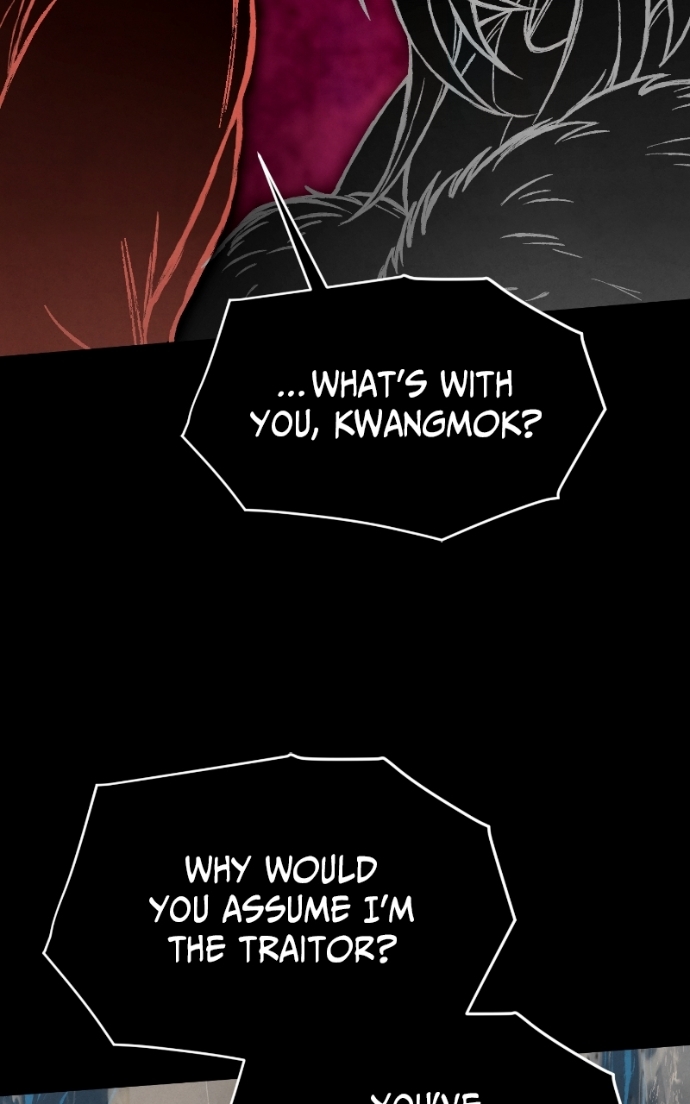 Reincarnated into a Cursed Game Chapter 44 Page 59