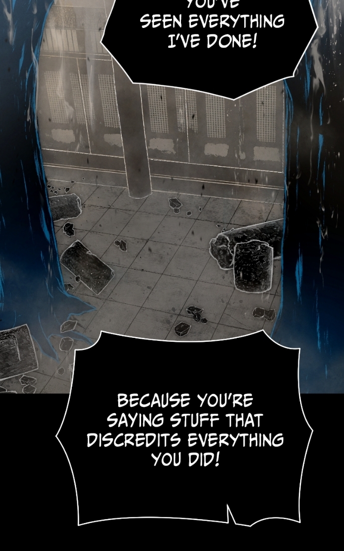 Reincarnated into a Cursed Game Chapter 44 Page 60