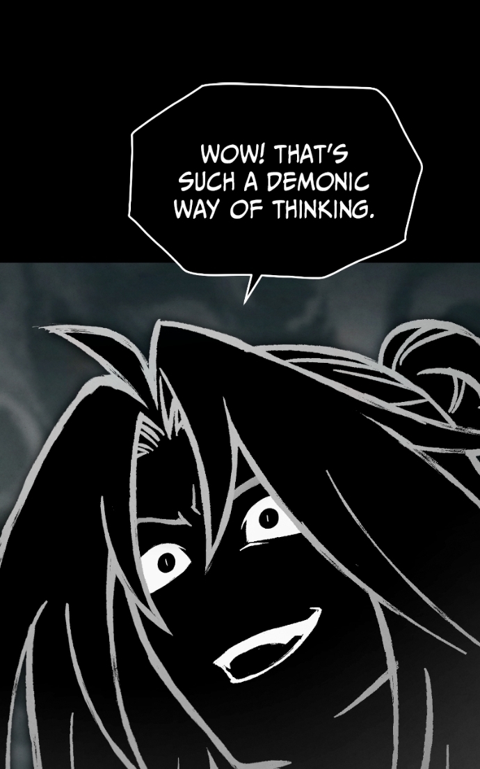 Reincarnated into a Cursed Game Chapter 44 Page 63
