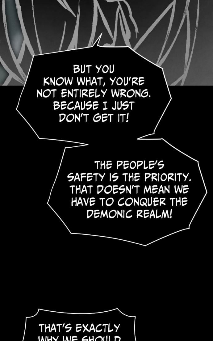 Reincarnated into a Cursed Game Chapter 44 Page 64