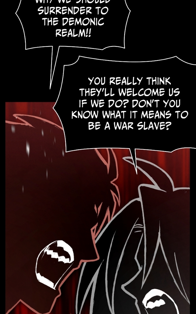 Reincarnated into a Cursed Game Chapter 44 Page 65