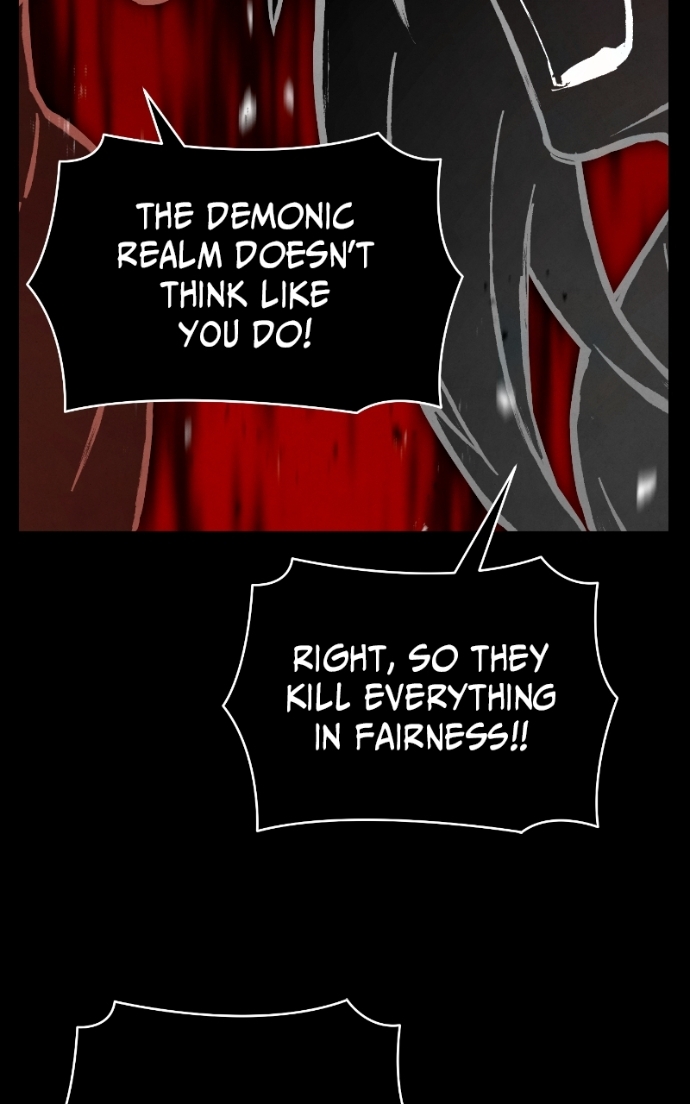 Reincarnated into a Cursed Game Chapter 44 Page 66