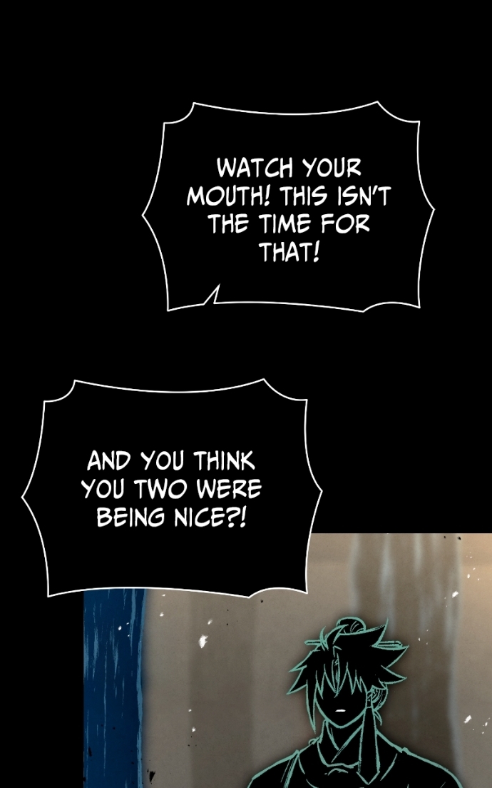 Reincarnated into a Cursed Game Chapter 44 Page 69
