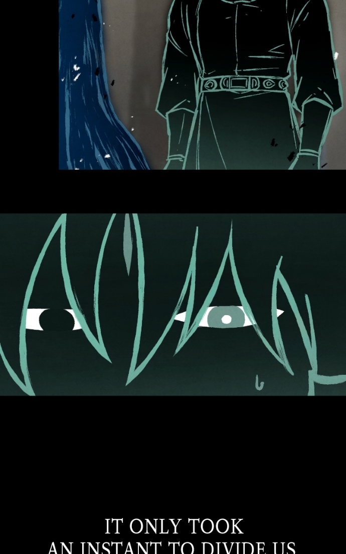 Reincarnated into a Cursed Game Chapter 44 Page 70