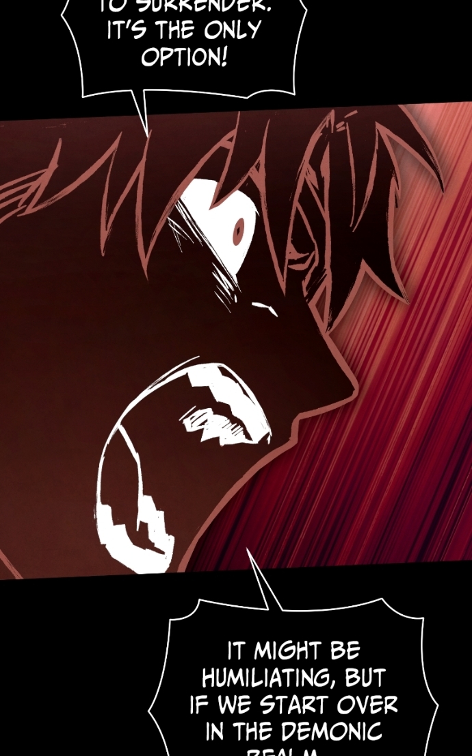Reincarnated into a Cursed Game Chapter 44 Page 72