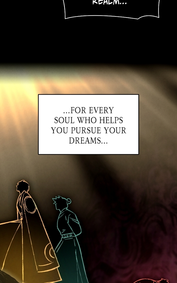 Reincarnated into a Cursed Game Chapter 44 Page 73