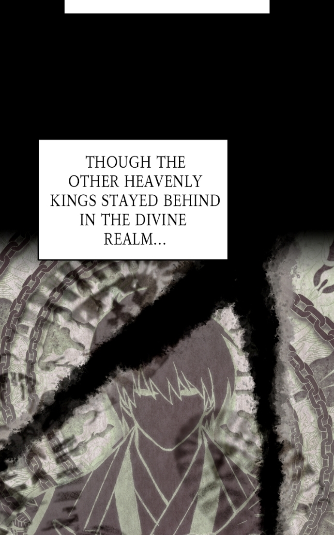 Reincarnated into a Cursed Game Chapter 44 Page 75