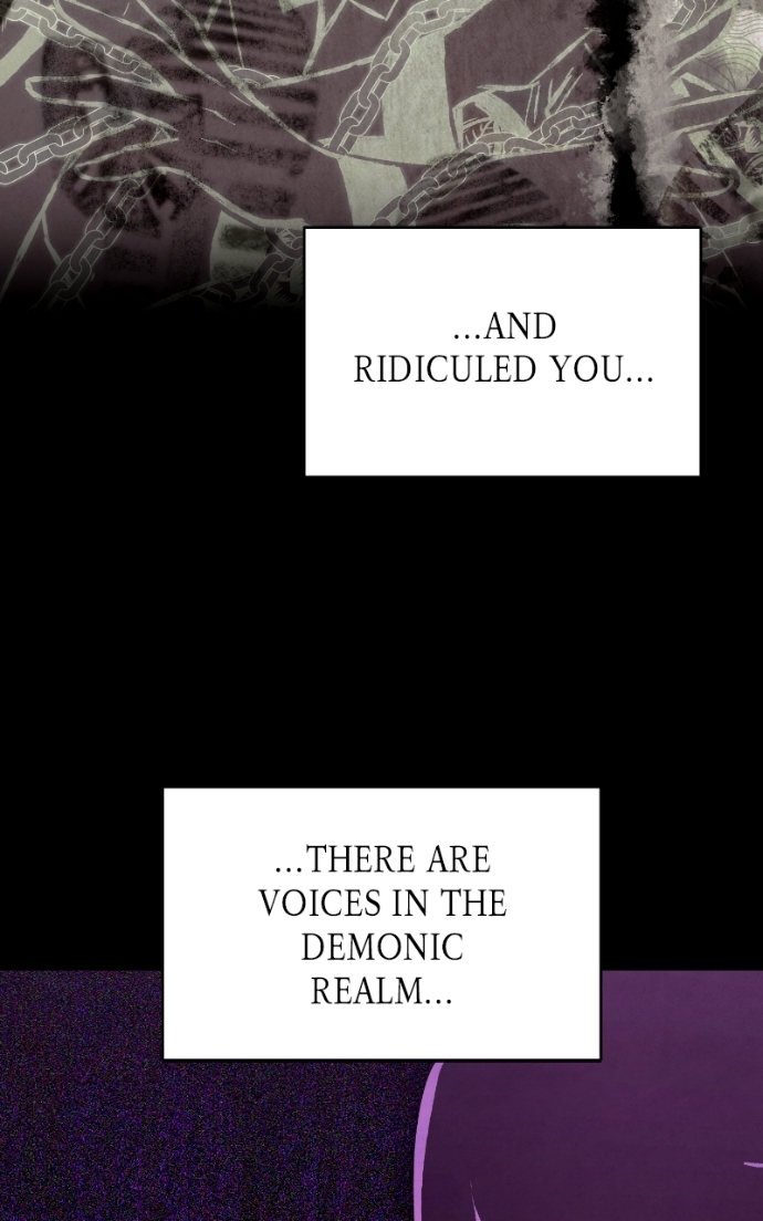 Reincarnated into a Cursed Game Chapter 44 Page 76