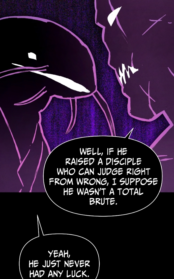 Reincarnated into a Cursed Game Chapter 44 Page 77