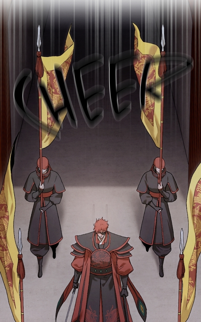 Reincarnated into a Cursed Game Chapter 44 Page 80