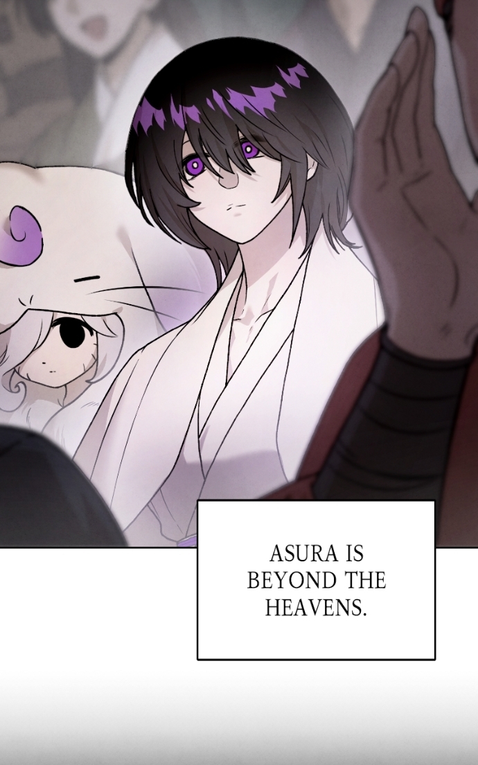 Reincarnated into a Cursed Game Chapter 44 Page 83