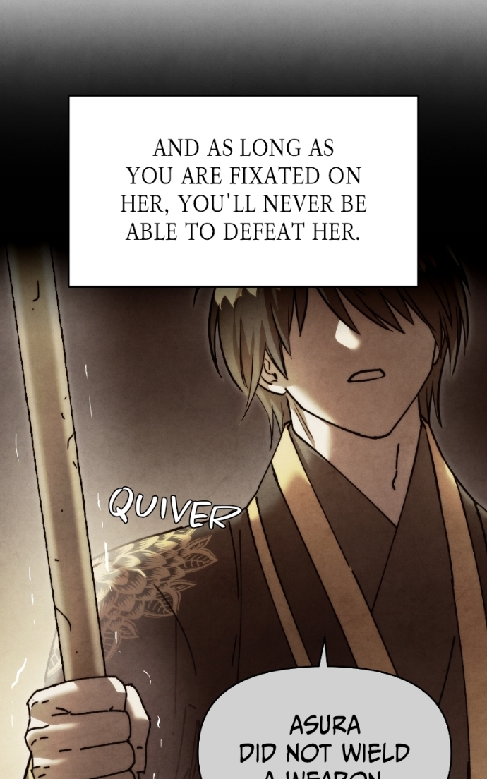Reincarnated into a Cursed Game Chapter 44 Page 84