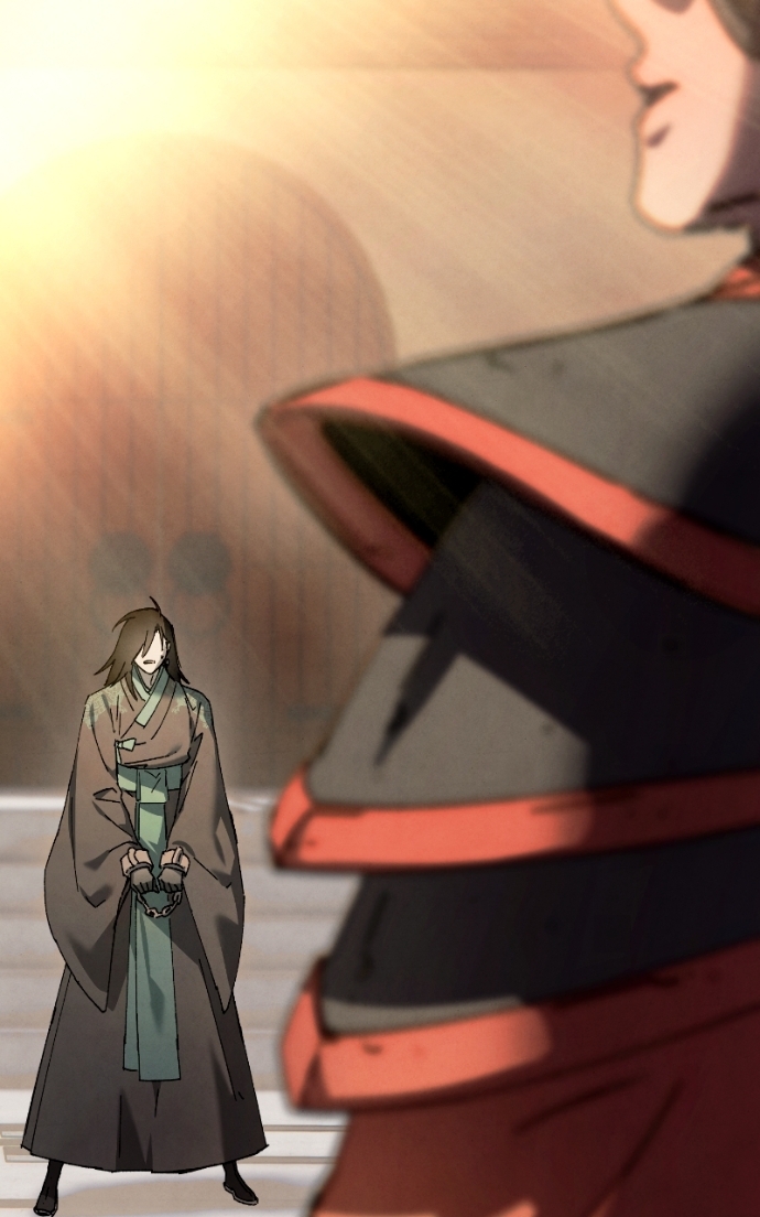 Reincarnated into a Cursed Game Chapter 44 Page 93