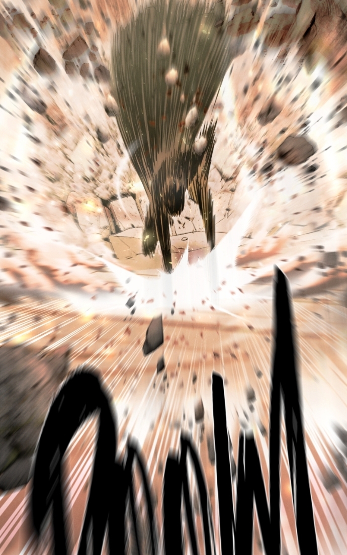 Reincarnated into a Cursed Game Chapter 44 Page 101