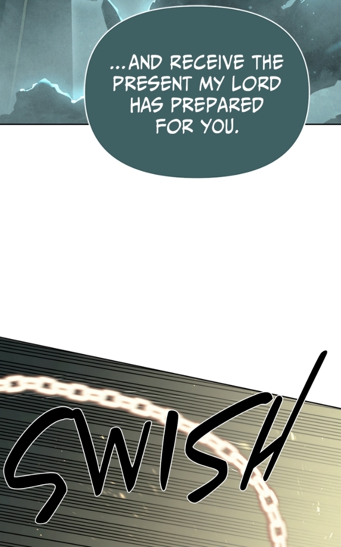Reincarnated into a Cursed Game Chapter 11 Page 5