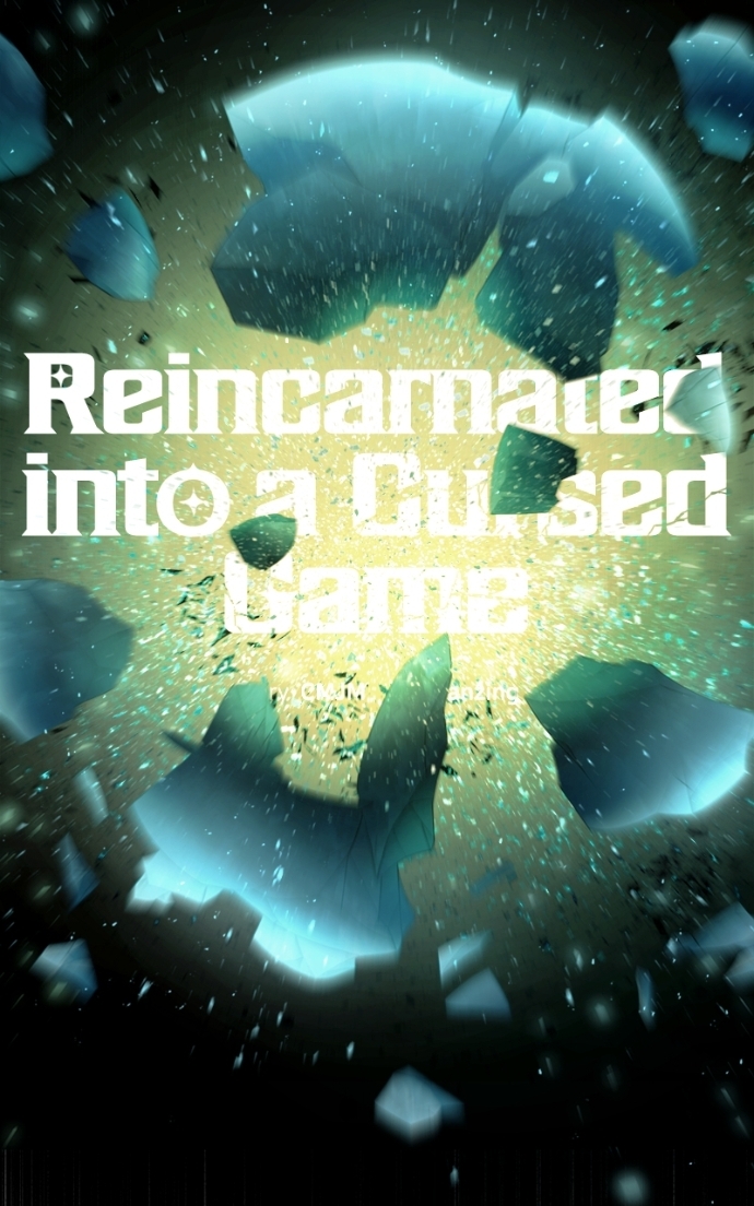 Reincarnated into a Cursed Game Chapter 11 Page 7