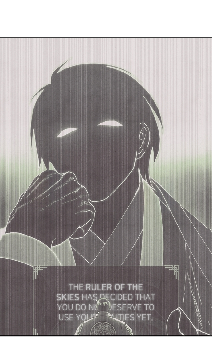 Reincarnated into a Cursed Game Chapter 11 Page 14