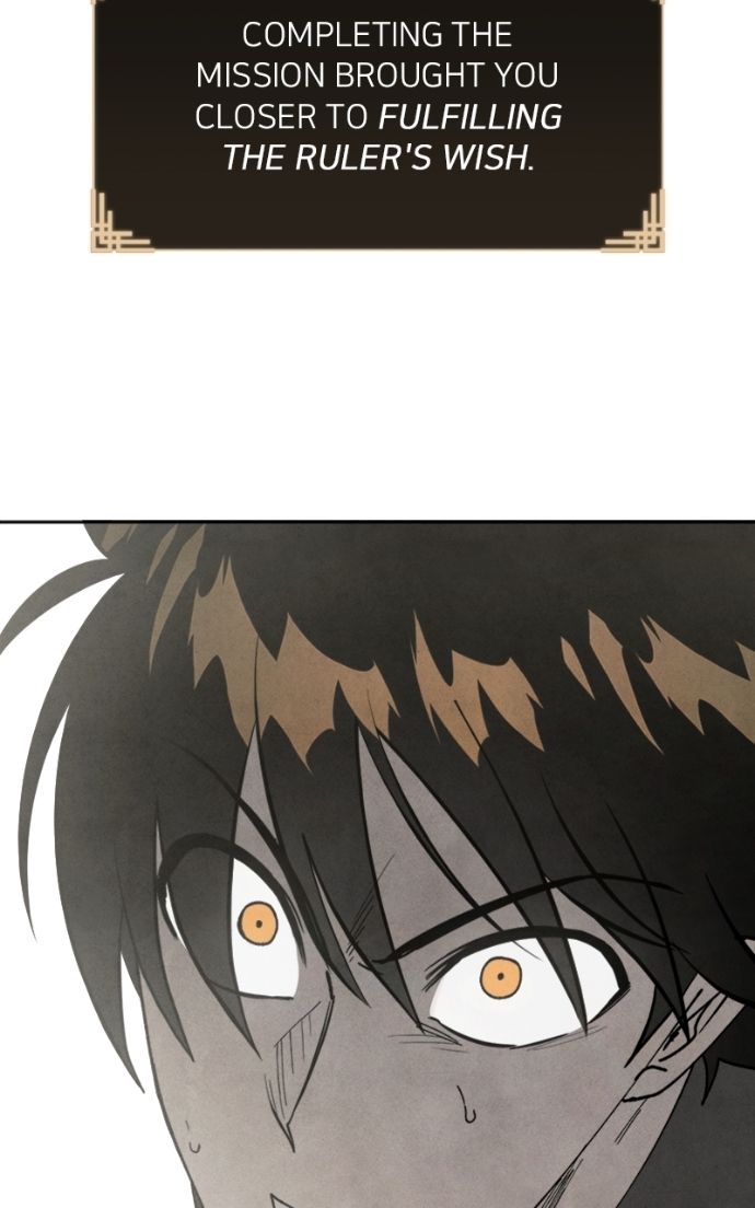 Reincarnated into a Cursed Game Chapter 11 Page 16