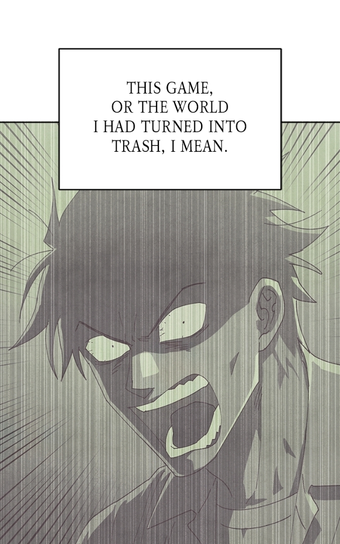 Reincarnated into a Cursed Game Chapter 11 Page 19