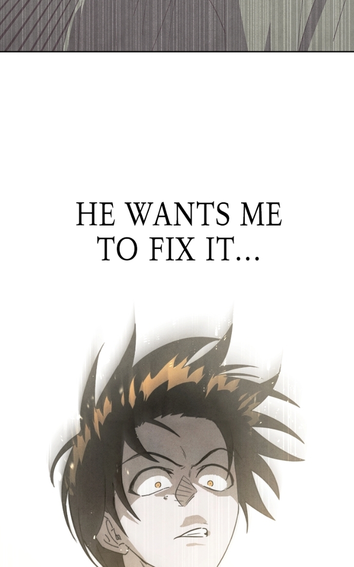 Reincarnated into a Cursed Game Chapter 11 Page 20