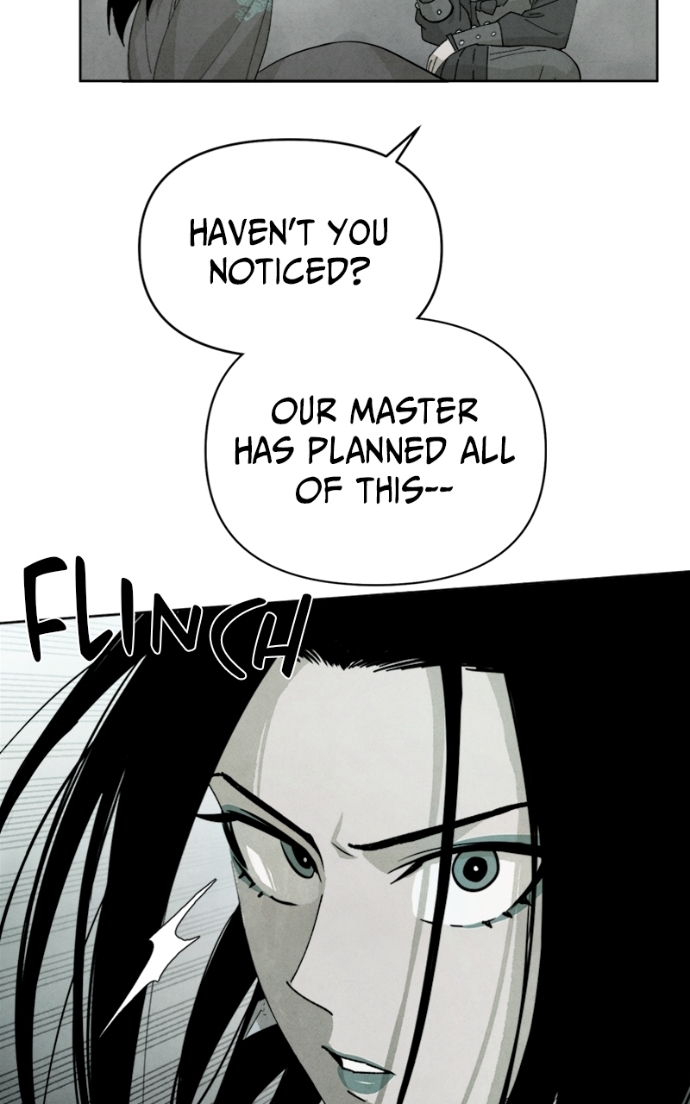 Reincarnated into a Cursed Game Chapter 11 Page 28