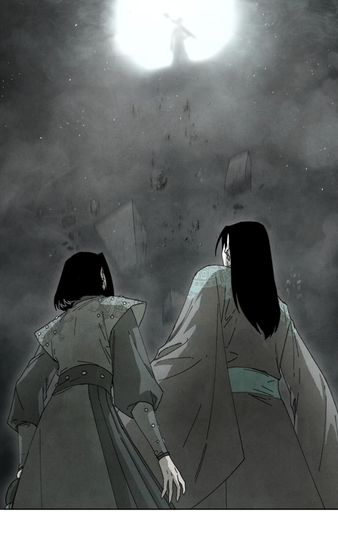 Reincarnated into a Cursed Game Chapter 11 Page 32