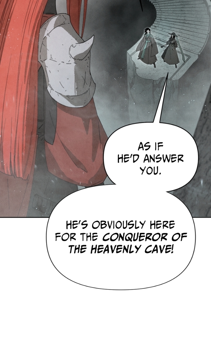 Reincarnated into a Cursed Game Chapter 11 Page 37