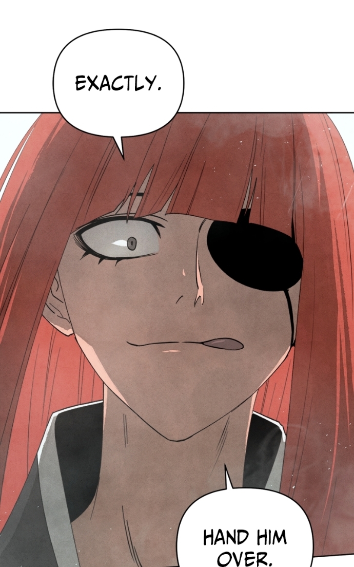 Reincarnated into a Cursed Game Chapter 11 Page 38
