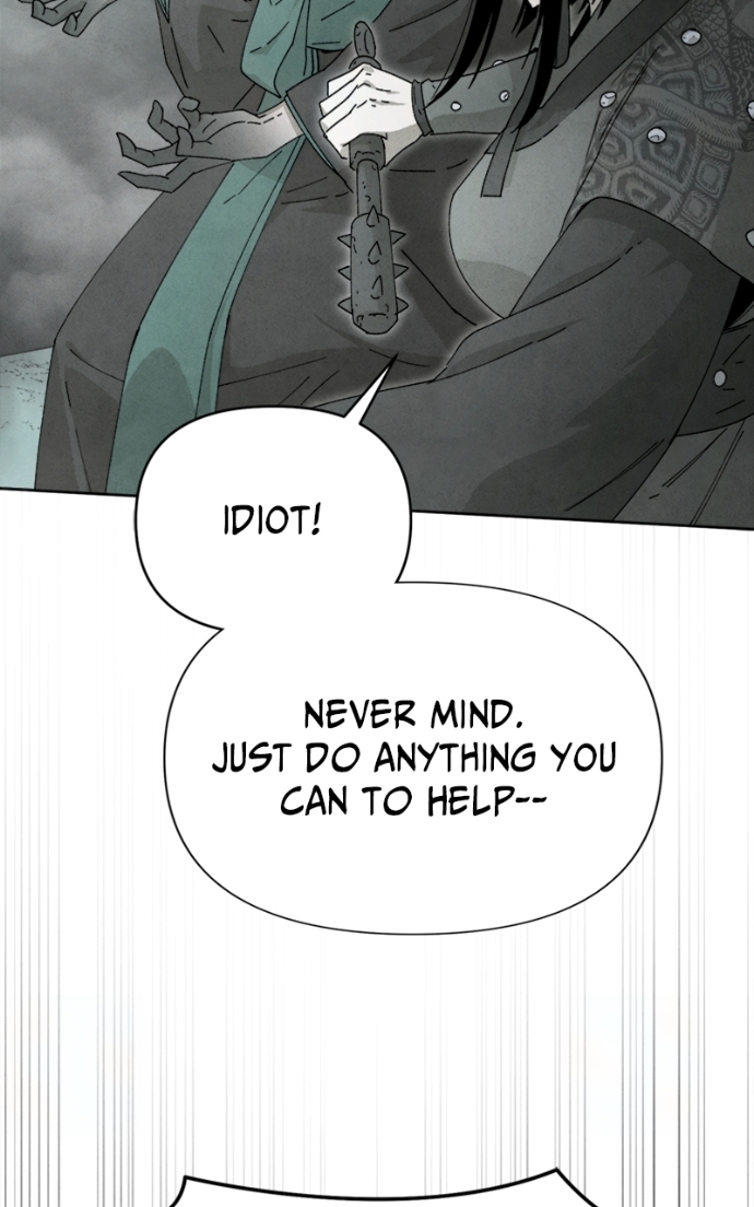Reincarnated into a Cursed Game Chapter 11 Page 41