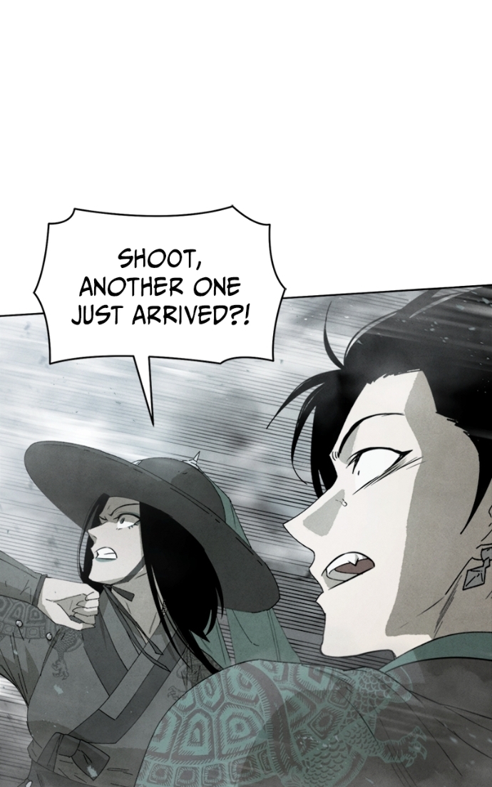 Reincarnated into a Cursed Game Chapter 11 Page 46