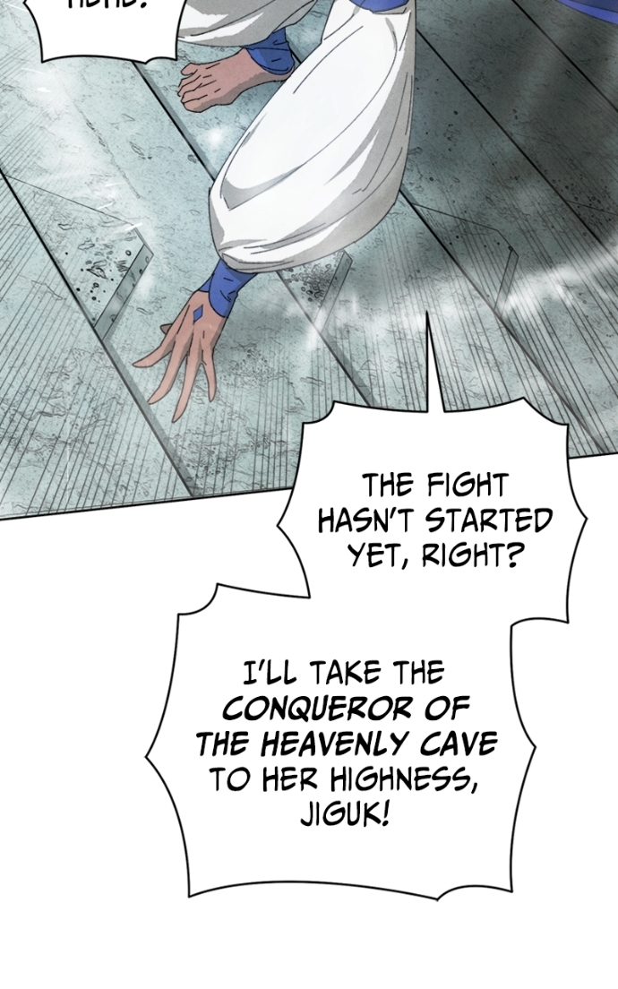 Reincarnated into a Cursed Game Chapter 11 Page 50