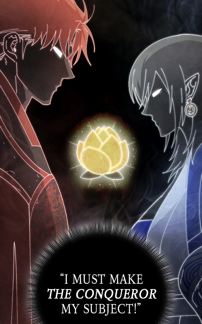 Reincarnated into a Cursed Game Chapter 11 Page 56