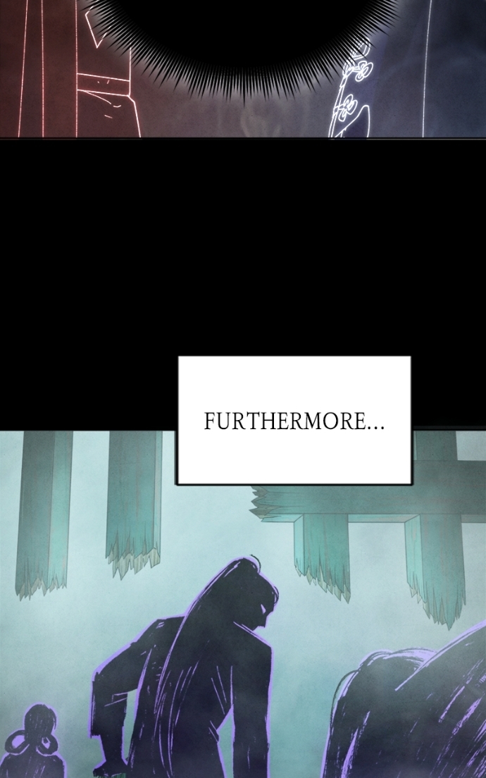 Reincarnated into a Cursed Game Chapter 11 Page 57
