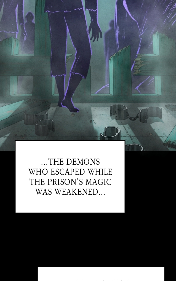 Reincarnated into a Cursed Game Chapter 11 Page 58