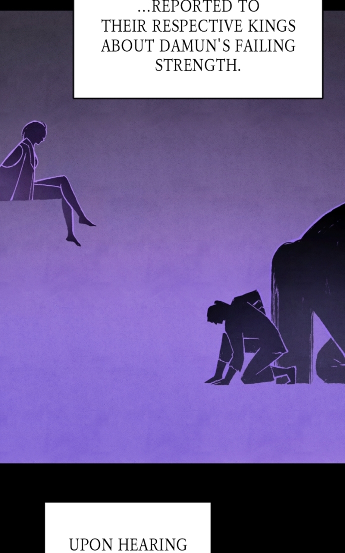 Reincarnated into a Cursed Game Chapter 11 Page 59