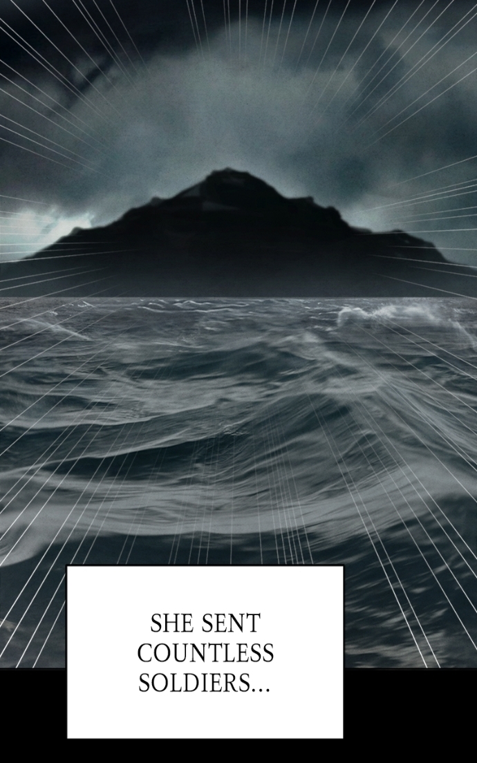 Reincarnated into a Cursed Game Chapter 11 Page 61