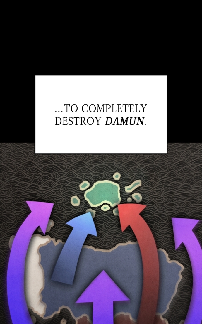 Reincarnated into a Cursed Game Chapter 11 Page 62