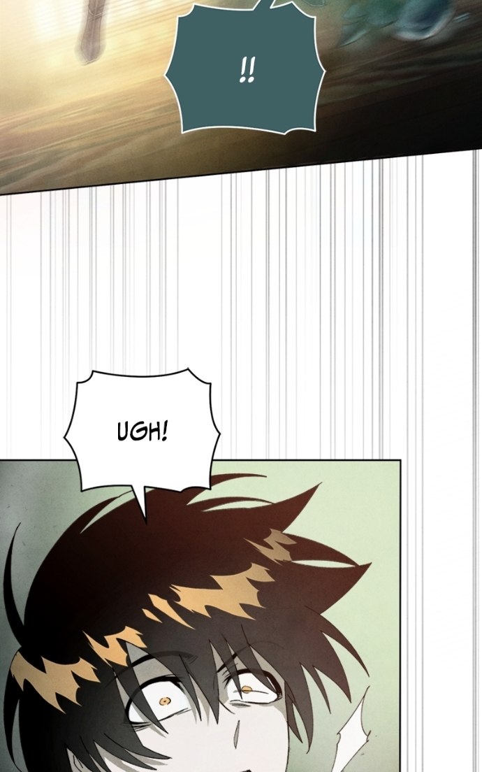 Reincarnated into a Cursed Game Chapter 11 Page 77