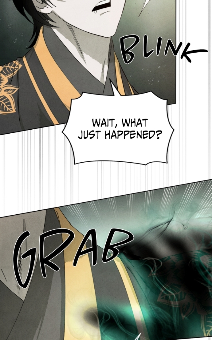 Reincarnated into a Cursed Game Chapter 11 Page 78