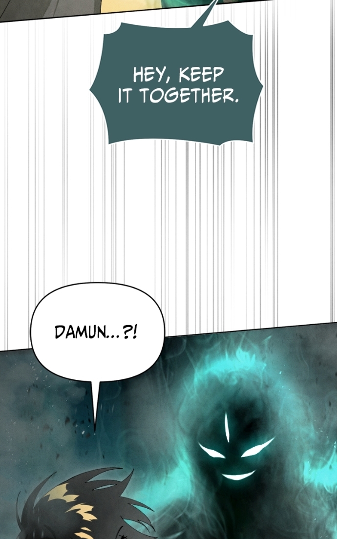 Reincarnated into a Cursed Game Chapter 11 Page 79