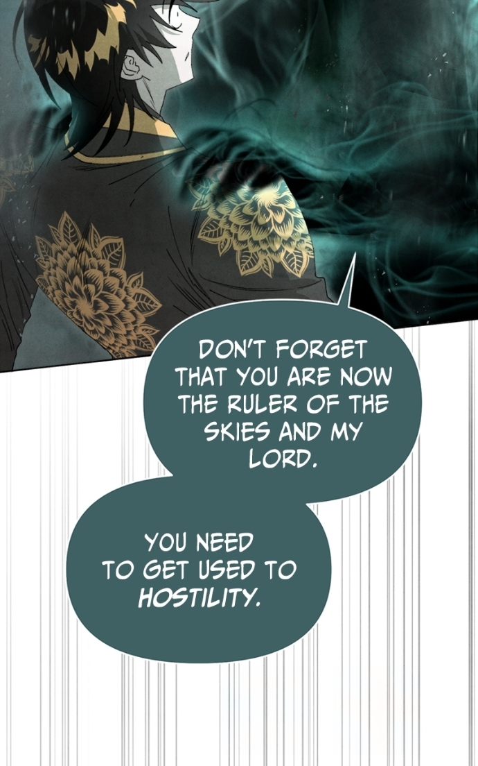 Reincarnated into a Cursed Game Chapter 11 Page 80