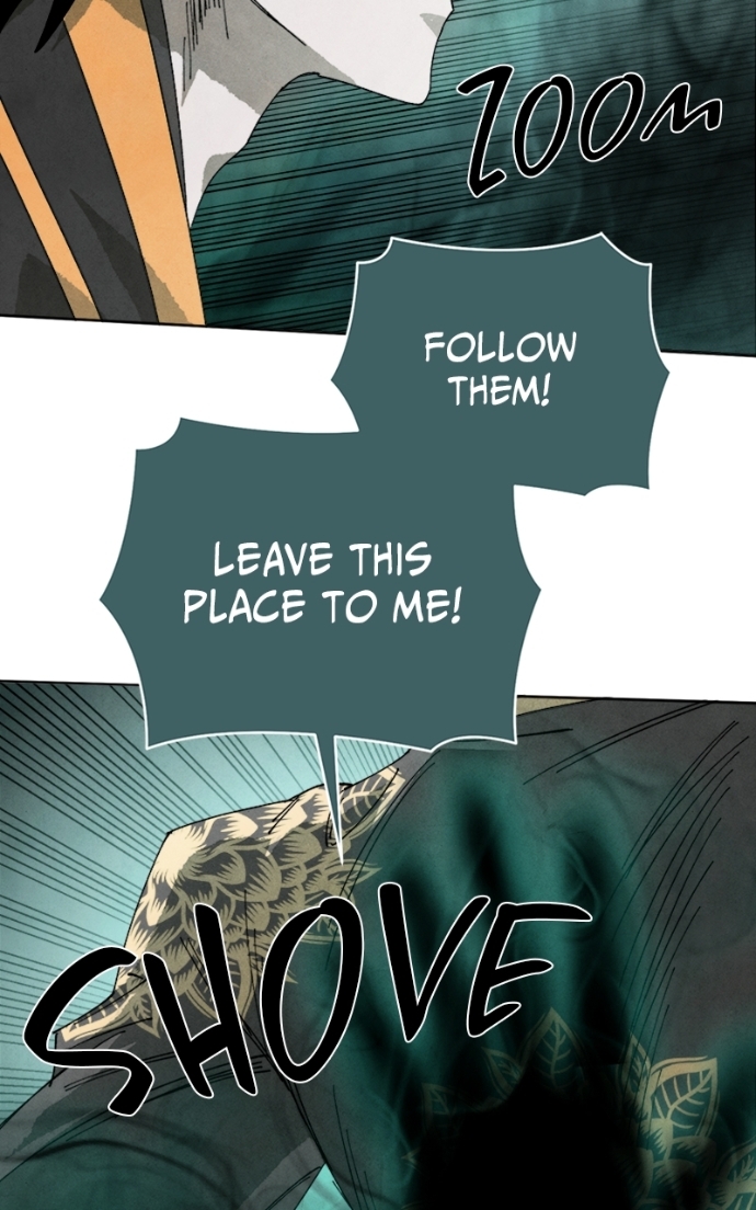 Reincarnated into a Cursed Game Chapter 11 Page 86