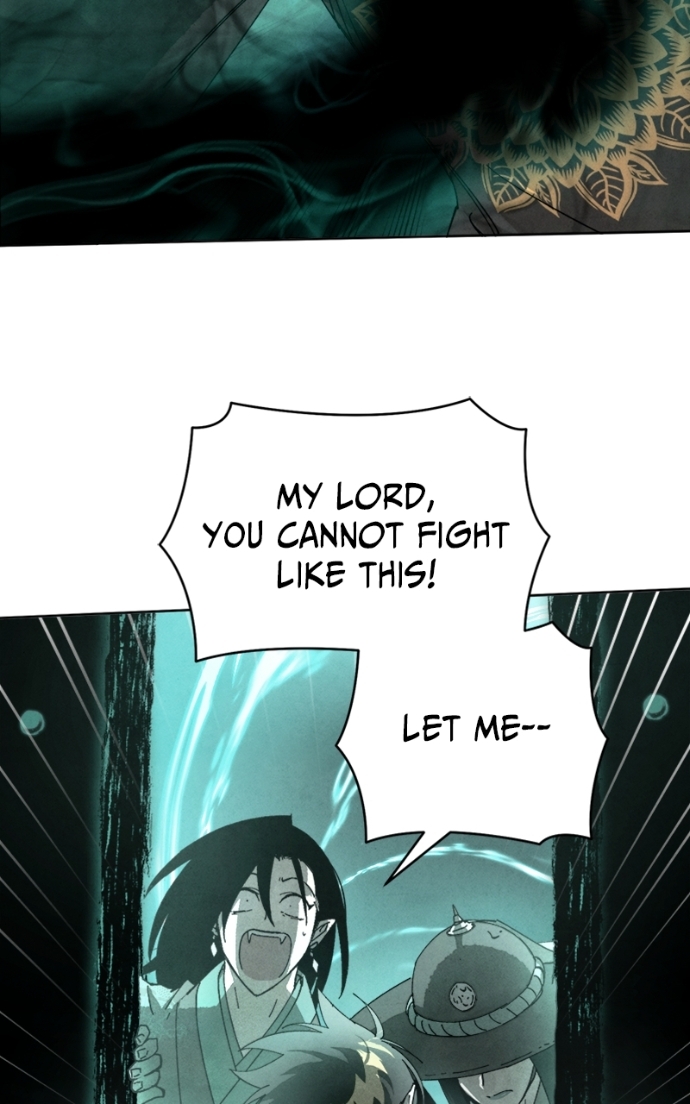 Reincarnated into a Cursed Game Chapter 11 Page 87