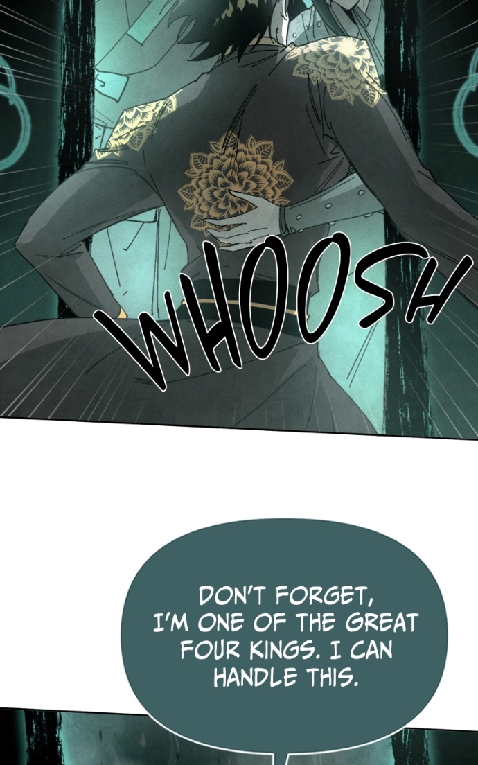 Reincarnated into a Cursed Game Chapter 11 Page 88