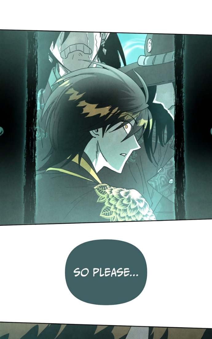 Reincarnated into a Cursed Game Chapter 11 Page 90