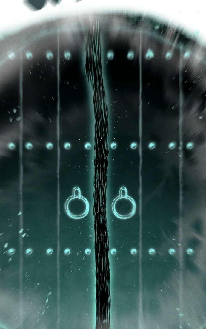 Reincarnated into a Cursed Game Chapter 11 Page 97