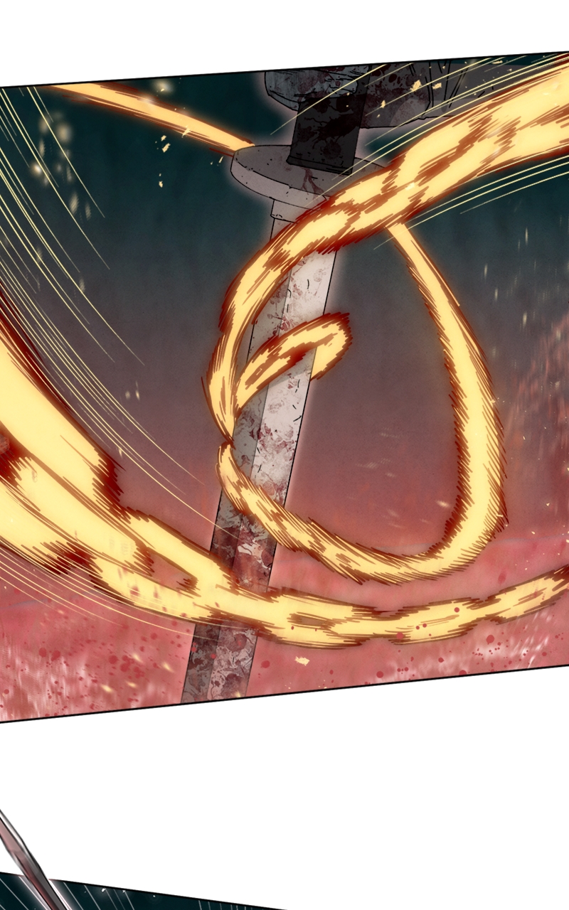 Reincarnated into a Cursed Game Chapter 23 Page 5